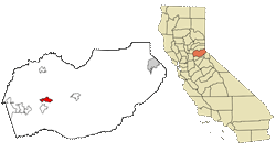 El Dorado County